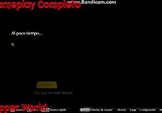 Ntrman Journey Of Lust Spanish Gameplay Complete