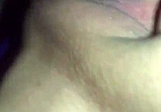 Look at that big pussy squirting from insertions close up!