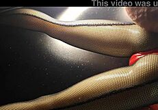 lucy bunny says 'cum on figures in hentai'