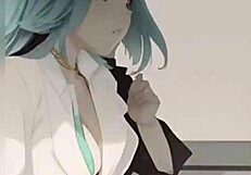 skinny dipping in ai fingers lake with crossdressing fun