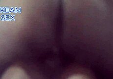 Fat Babe Moans On Big Cock Blowjob Homemade Monster