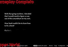 Ntrman Journey Of Lust Spanish Gameplay Complete