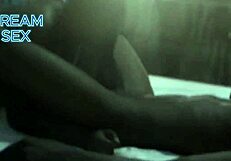 Fat Babe Moans On Big Cock Blowjob Homemade Monster