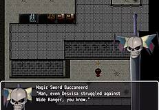 exploring a mansion full of ninja women in villainess quest part 2