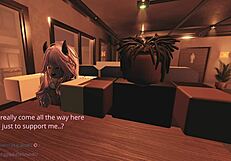 Bakery Worker Scores Wild Creampie as 1K Special Tip