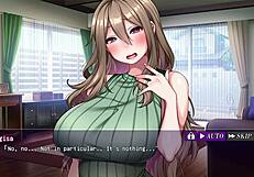 Haramimura wife shared by village in wild gangbang part 1