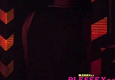 Straight Male Meets Gay Friend Surprise