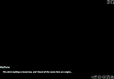 Summer vacation 33 - peter might be gay