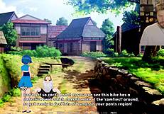 i made a huge mistake in the pokemon universe poke-ball academia uncensored