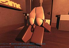 Bakery Worker Scores Wild Creampie as 1K Special Tip