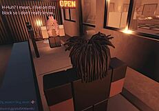 Bakery Worker Scores Wild Creampie as 1K Special Tip