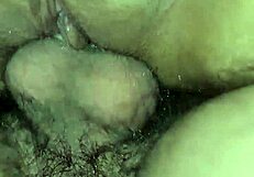 Amateur Couple's Intense Positions: Doggystyle and Cowgirl Riding