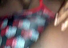 I feel an intense anal orgasm building