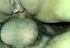 Amateur Couple's Intense Positions: Doggystyle and Cowgirl Riding