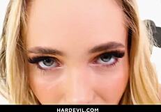 Athena Fleurs Anal A2m & Gaping Fun