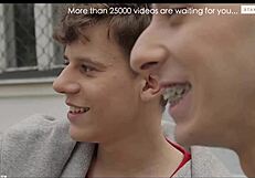 staxus features twinks in some fun games together