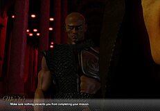 alternate existence 66