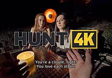 Gay Girls’ Love Tested to Extreme Limits With Wild Sex