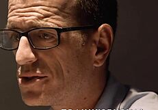 Busty Tranny Aspen Brooks Rams Detective Anal