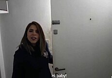 Hey, I caught my hubby fucking my bestie and we had a threesome