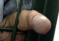 ohhhh, can you handle that tight gate like this?