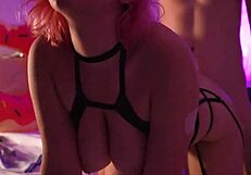 Gay Sex Tape with Big Cock Kissing!