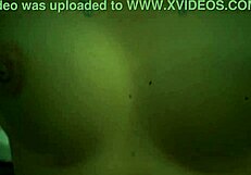 Alex experiences Laguna Bend sex scene in Cyberpunk 2077 ultra settings