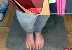 Wish You Were My Toilet to Piss In Every Day