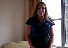 You will love dressing like a girl!