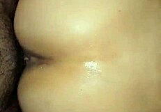 Juicy Ass And Juicy Pussy