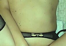 Juicy Ass And Juicy Pussy