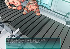 Academy special police unit Signit full gallery part 2