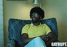 Carter Woods Tony Genius Doggystyle