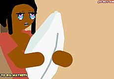 Accidental Threesome Hits Part Two