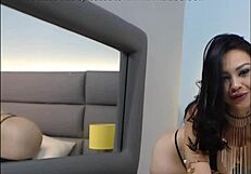 Kendra Parker Shaking Her Big Ass Boldly