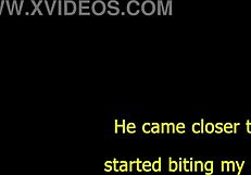 after my wedding, did i get fucked? yes, in missionary.