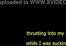 after my wedding, did i get fucked? yes, in missionary.