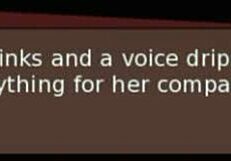 Subliminal Club Lesbian 3Some in 3D Group Sex