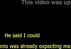 after my wedding, did i get fucked? yes, in missionary.