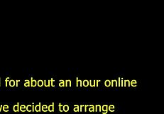 after my wedding, did i get fucked? yes, in missionary.