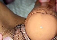 Juicy Ass And Juicy Pussy