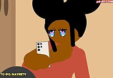 Accidental Threesome Hits Part Two