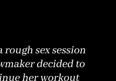 i watch as the black guy destroys widowmaker's pussy with his monster cock