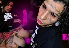 the good thing about being a demon is that you can fuck anyt