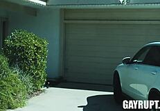 Carter Woods Tony Genius Doggystyle