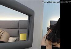 Kendra Parker Shaking Her Big Ass Boldly