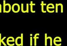 after my wedding, did i get fucked? yes, in missionary.