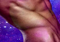 Amateur rims and blows monster cock with pussy fucking and cum