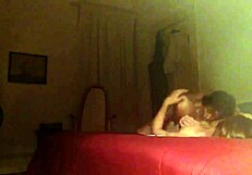 Dicknastytheillest takes the neighbor and boldly shows her how she should be done