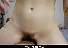 i'm the stepsister sharing a fantasy story with stepbro